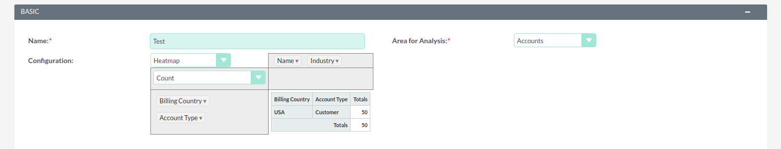 Create a summary